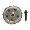 Pair Camshaft Phaser VVT Variable Valve Timing Cam Sprocket Replacement