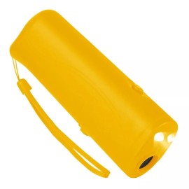 Mercader Digital Ahuyentador Repelente Y Entrenador De Perros Ultrasónico