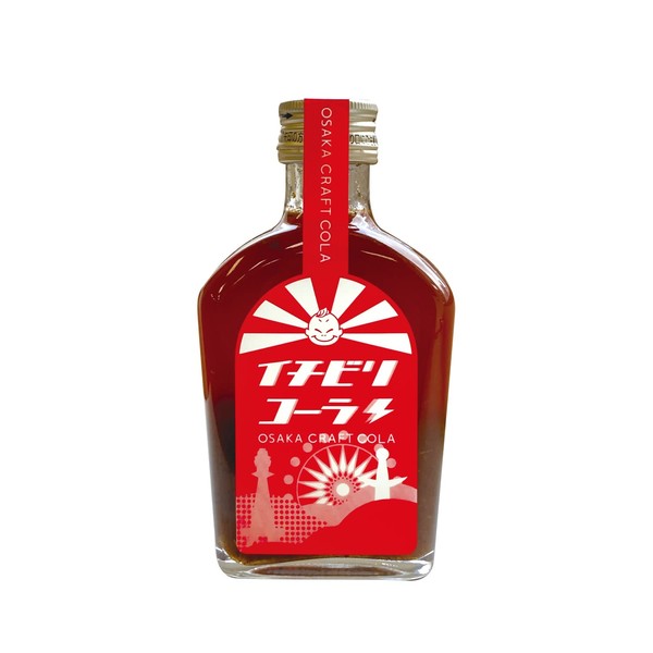 Craft Coke 5 Times Diluted for Home Use, Food, Present,