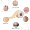 Rollo Cinta Silicona Para Reduccion Cicatrices Marcas Piel