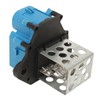Fan Heating Resistance 1308CL Quiet Operation Fan Motor Resistance Replacement