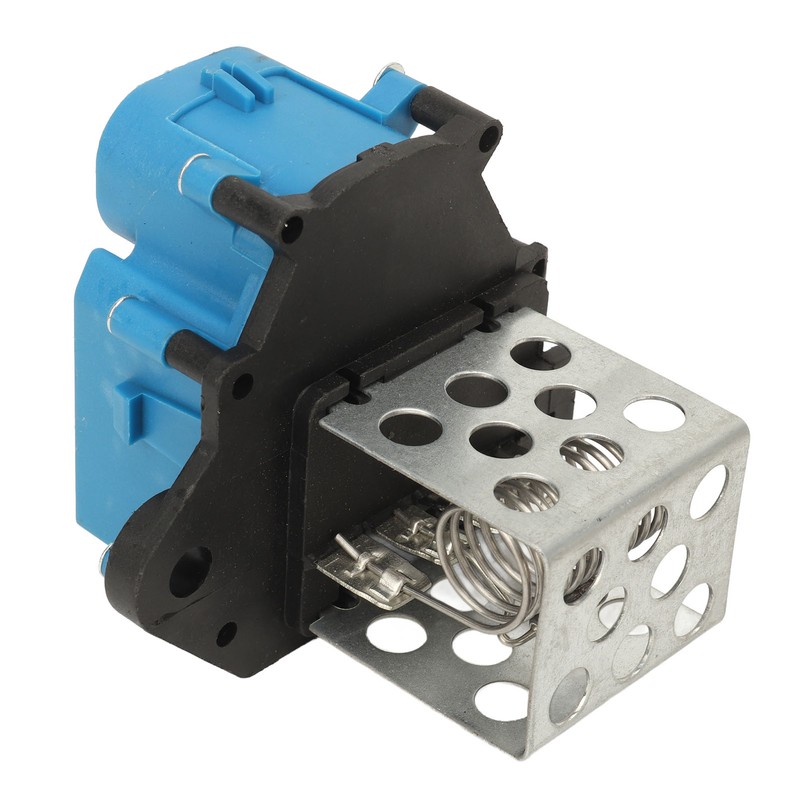 Fan Heating Resistance 1308CL Quiet Operation Fan Motor Resistance Replacement