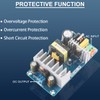 DAOKAI 12V Switching Power Supply Board AC-DC 6A to 8A