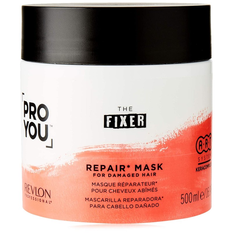 REVLON PROFESSIONAL Pro You The Fixer Repair Mascarilla 500 ml