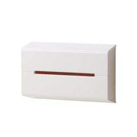 Ideaco Wall Stick Tissue Case