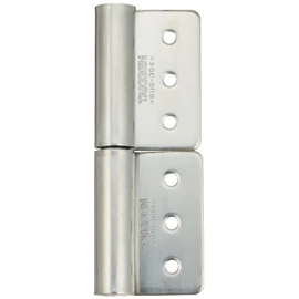 Woodpecker Hildegard 抜差 Flag Hinges Left Type B – 1103-l