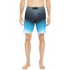 O'NEILL Hyperfreak Hydro Comp Boardshorts Bright Blue 40, lightblue