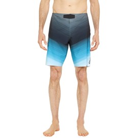 O'NEILL Hyperfreak Hydro Comp Boardshorts Bright Blue 40, lightblue