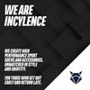 INCYLENCE Road Bike Socks for Men and Women - Ultra