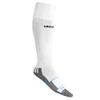 uhlsport Team Pro Player Stocking Socks, White/Black, Size 41-44