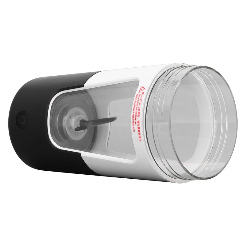 Automatic Self Stirring Coffee Cup Sports Water Bottle USB Charge