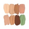 LA Girl Pro Sculpt Concealer Palette Light