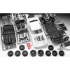 Revell 07727 '69 Camaro® Z/28™ Car model Building Kit 1:12