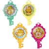 Takara Tomy Secret x Warrior Phantom Mirage! Secret Key Cuckle
