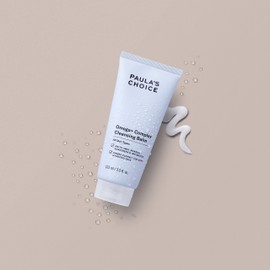 Paula's Choice Omega+ Complex Cleansing Balm - Rich Facial Cleansing Removes Make Up & Dirt - Nourishes and Moisturises - with Omega 3, 6, 9 - All Skin Types - 103 ml