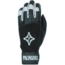 Palmgard Inner Glove II with Wristgard for Baseball and Softball - Left - MD