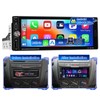 5G WiFi Stereo [2+64G] Hikity Android 15 Single Din Car