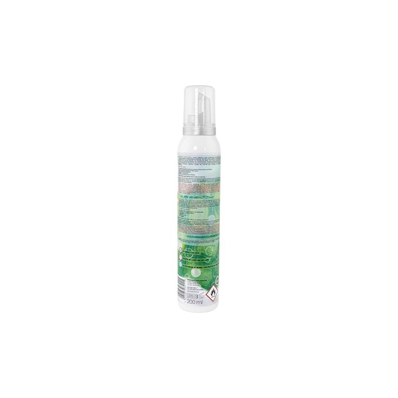 TUBAN Tubi Foam 200 ml - Bath Foam - Moisturising