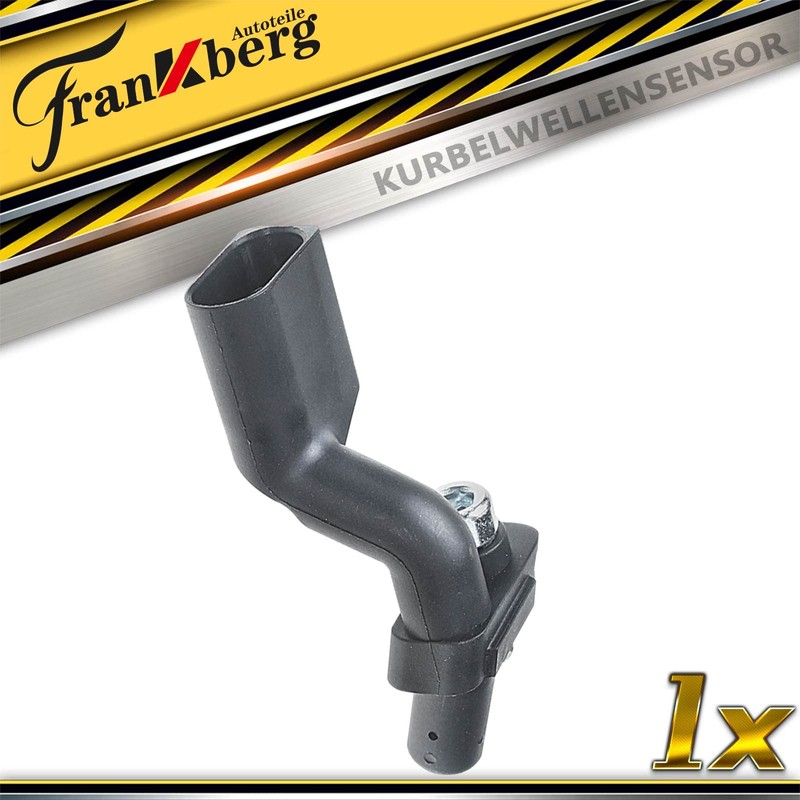 Crankshaft Sensor for A3 Altea Leon Toledo III Octavia II