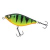 Balzer Shirasu Jerk Bait 8 cm/23 g Fire Perch