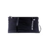 X-BIONIC High Performance Running Belt with Two Bottle Pockets for