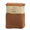 Clara Clark Premier 1800 Collection Solid Bed Skirt - Brushed