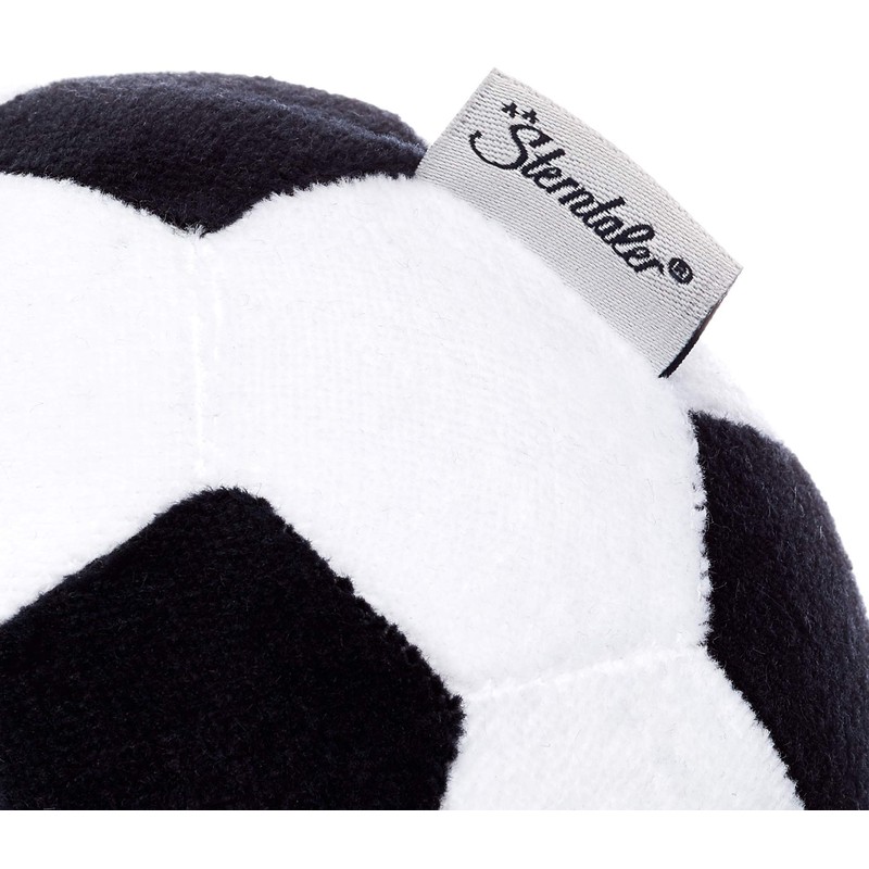 Sterntaler Soft Football - Suitable for Children Aged 0 and