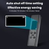 Portable Air Quality Detector Highly Accurate Home Portable HCHO Detector