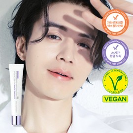 DERMAFIRM Soothing Repair Toning Sun Cream R4 40g  - DERMAFIRM Soothing Repair Toni