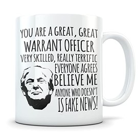 Warrant Officer Gift Idea Chief Warrant Officer Funny Gift Army Warrant Officer Gift Navy Chief Warrant Officer Gift Warrant Officer Mug Cup