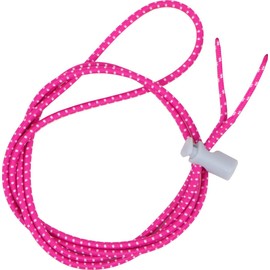 Swimming Goggles Bungee Strap Rope Buckle Tighter to Strengthen The Elastic Rope Buckle not Easy to Trip, Pink