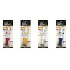 Kawaguchi Giken U MU-Y Indoor Clothes Dryer, Easy Hanging (Yellow)