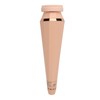 Electric Facial Cleansing Brush 3 Levels Rechargeable Improve Skin Elastic