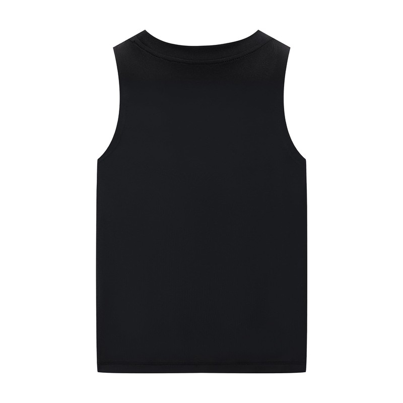 Runhit Boys Compression Tank Top Youth Athletic Quick Dry Base