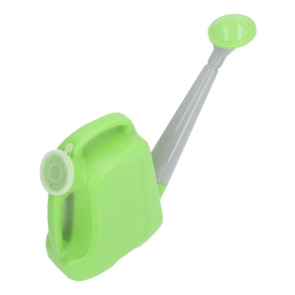 Regadera de Jardín 2.5L con mango largo de PP -