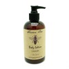 QUEEN BEE Shea Body Lotion Lavender