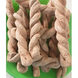 Terracotta Clay Twisted Rolls 200g