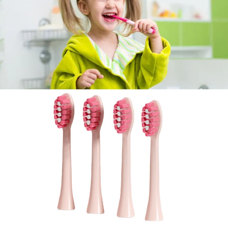 Electric Toothbrush Replacement Heads Electric Toothbrush Replacement Brush Heads for