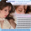 Natural Lash Clusters Kit DIY Lash Extension Kit Wispy Eyelash