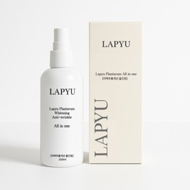 Lapu Plantarum All-in-one 1+1 / 라퓨 플란타럼 올인원 1+1