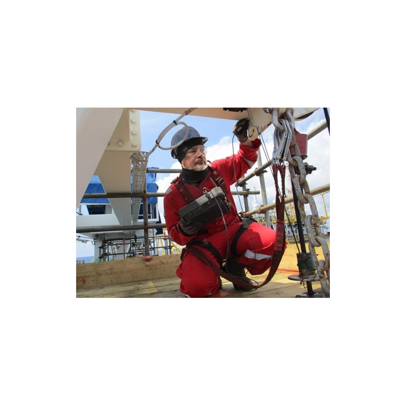 Buff¨ (Fire Resistant Buff)