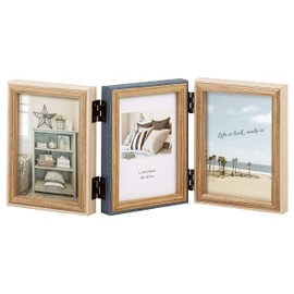 LADONNA AVANTI DF85-30 Picture Frame Navy 092017