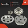 A-Premium Kit de Cadena de Distribución del Motor (VVT)