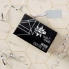 Oak & Steel - 10 Piece Premium Stainless Steel Cocktail