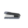 Rexel Beta 28 02051BK Stapler Metal with Top-Loading Mechanism and