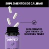 Biotina Colágeno - Cabello Piel Uñas - 150 Cápsulas