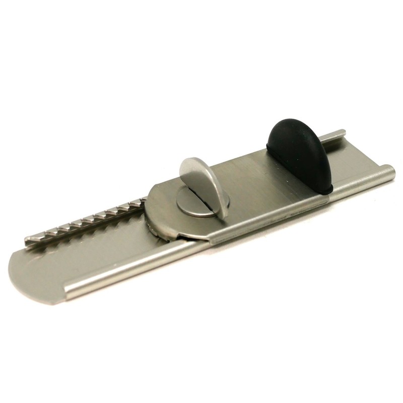 Nihon Lock Service DS-H-25 Hairenu Window Sash Security Lock, Entry