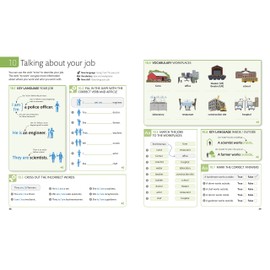 English for Everyone Course Book Level 1 Beginner: A Complete Self-Study Programme