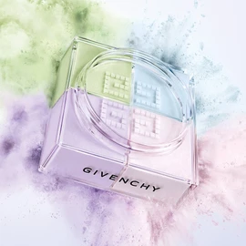 Givenchy Beauty Prism Libre Powder, N00 / 지방시 뷰티 프리즘 리브르 파우더, N00