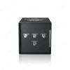 SHENKENUO 4-Pin LED Flasher Relay Fix For Chevy Silverado Suburban